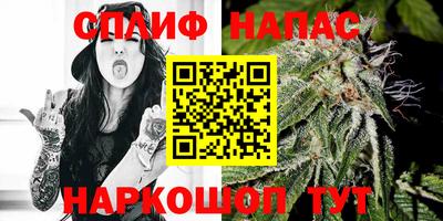 спайс Гатчина